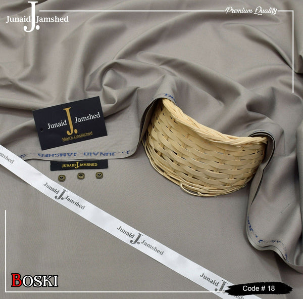 J. Junaid Jamshed wash and Wear Boski Cemet